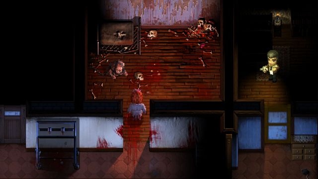 2Dark — скриншот 3