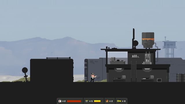 The Final Station — скриншот 2