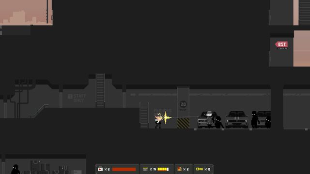 The Final Station — скриншот 5