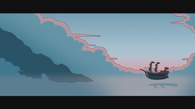 10 Second Ninja X — screenshot 1