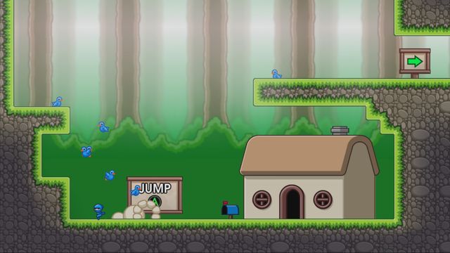 10 Second Ninja X — screenshot 4