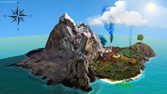 The Preposterous Awesomeness of Everything — скриншот 5