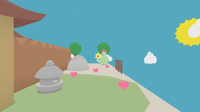 Lovely Planet Arcade — скриншот 3