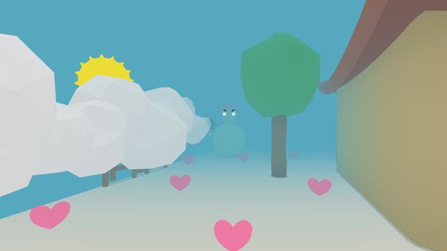 Lovely Planet Arcade — скриншот 5