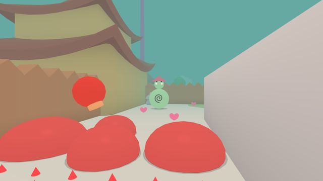 Lovely Planet Arcade — скриншот 4