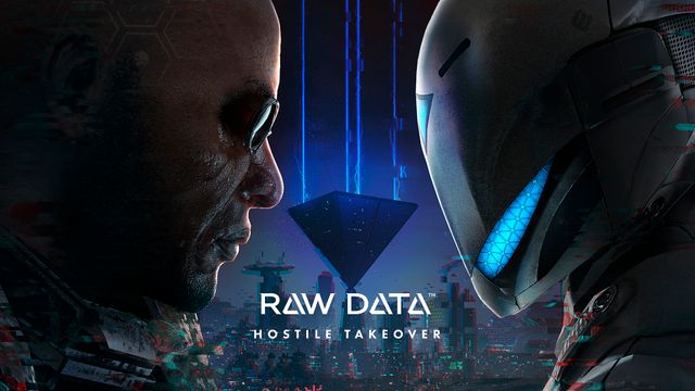 Raw Data — screenshot 1