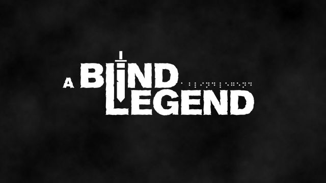 A Blind Legend — скриншот 1