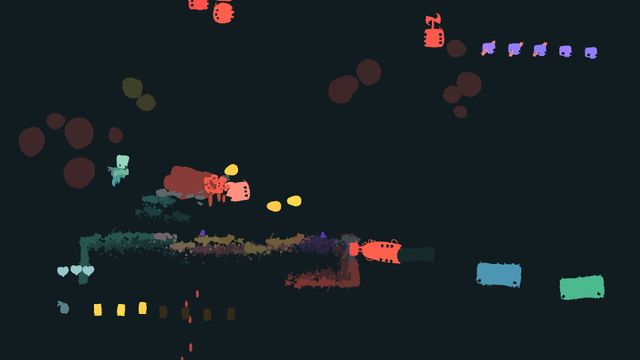 GoNNER — screenshot 3