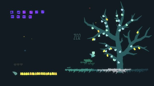 GoNNER — screenshot 2