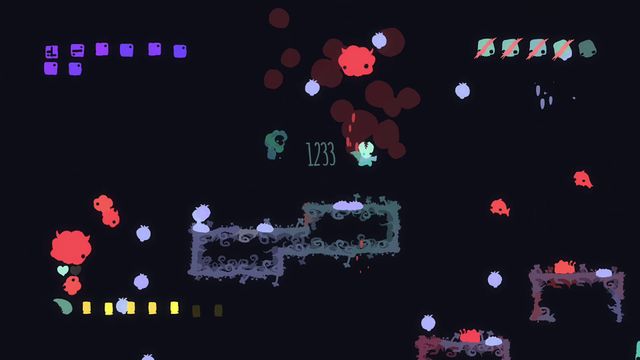 GoNNER — screenshot 1