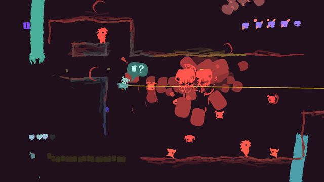 GoNNER — screenshot 5
