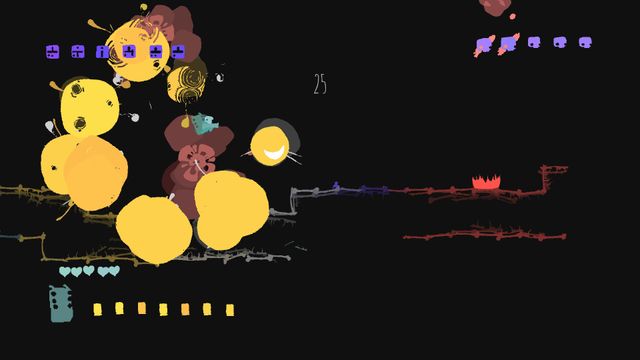 GoNNER — screenshot 4