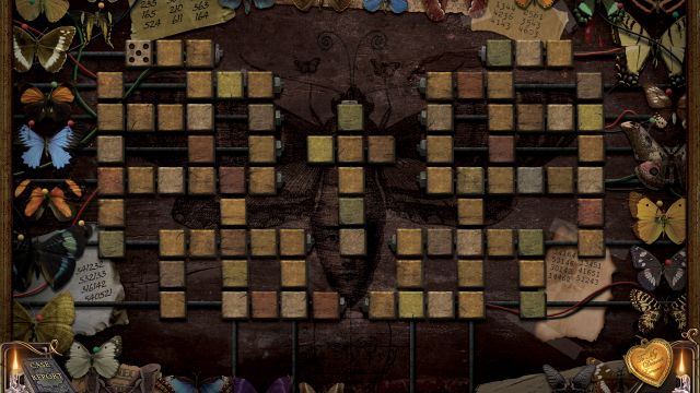 Mystery Case Files Escape from Ravenhearst — скриншот 4