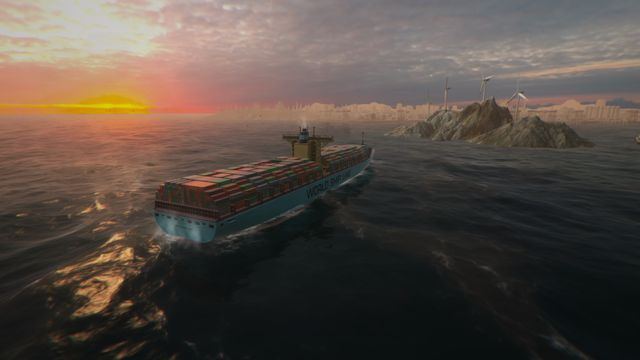 Ships 2017 — скриншот 5