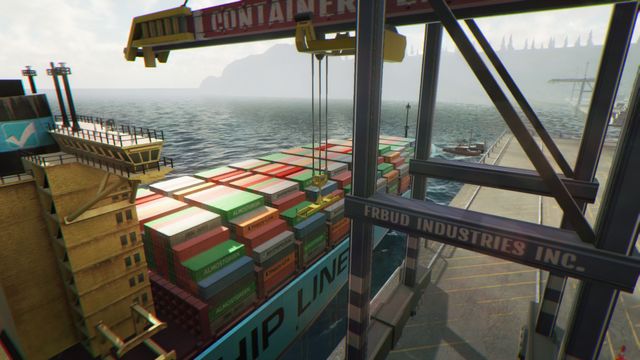 Ships 2017 — скриншот 4