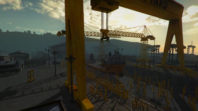 Ships 2017 — скриншот 2