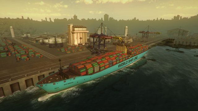 Ships 2017 — скриншот 3