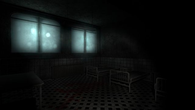 Obscuritas — скриншот 6