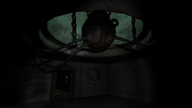 Obscuritas — скриншот 2