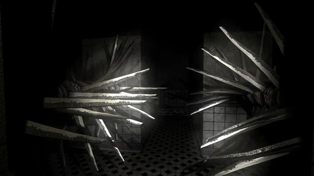 Obscuritas — скриншот 3