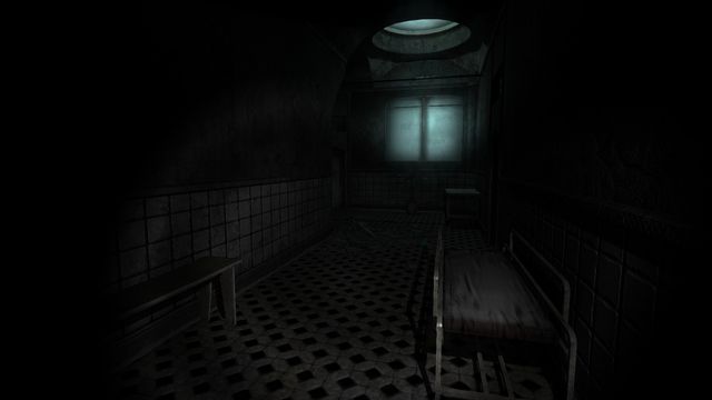 Obscuritas — скриншот 8