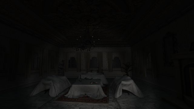 Obscuritas — скриншот 4