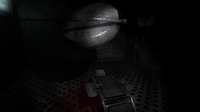 Obscuritas — скриншот 5