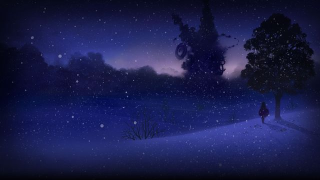 I am Setsuna — скриншот 8