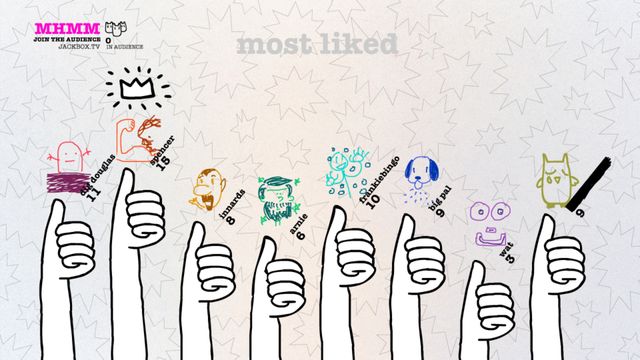 Drawful 2 — скриншот 5