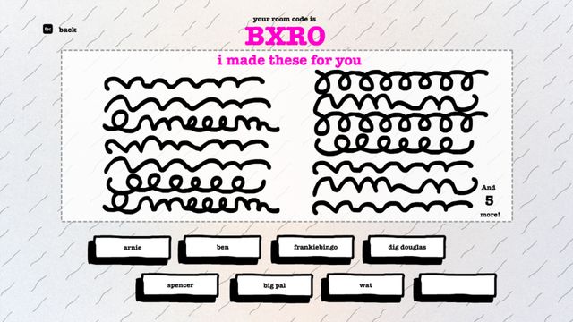 Drawful 2 — скриншот 4