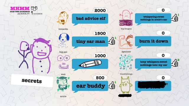 Drawful 2 — скриншот 3