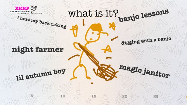 Drawful 2 — скриншот 2