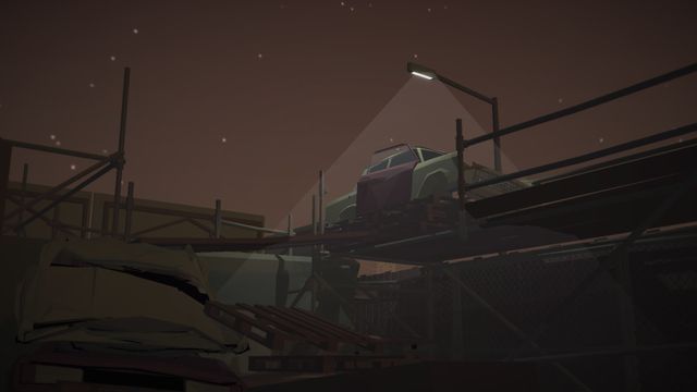 Jalopy — captura 1