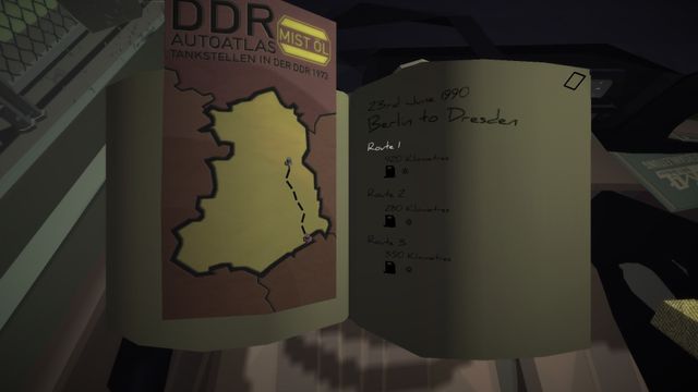 Jalopy — captura 5