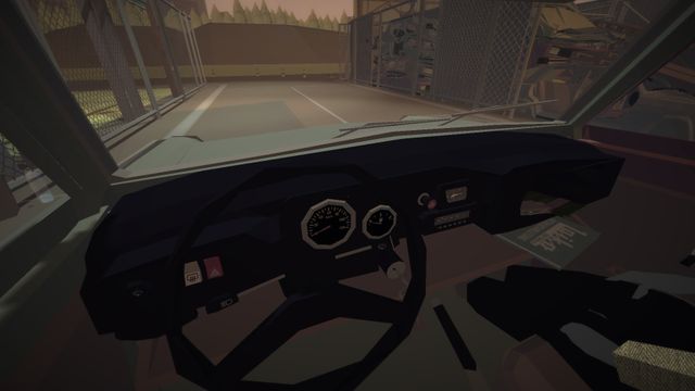 Jalopy — captura 3