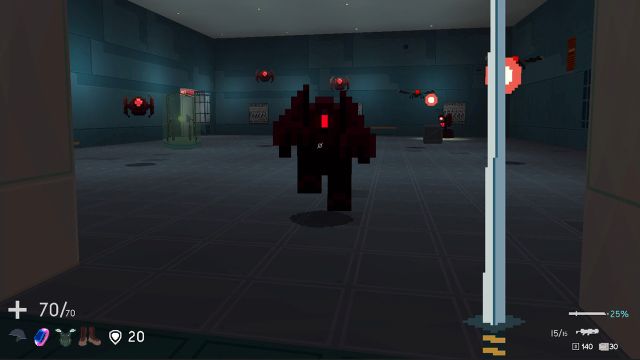Bunker Punks — screenshot 3