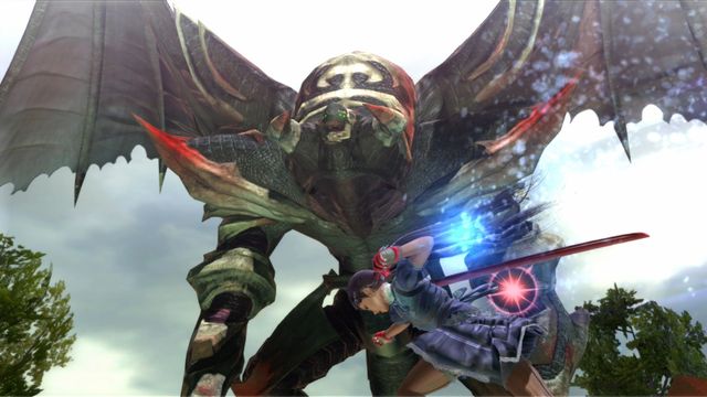 Onechanbara Z2 Chaos — скриншот 2