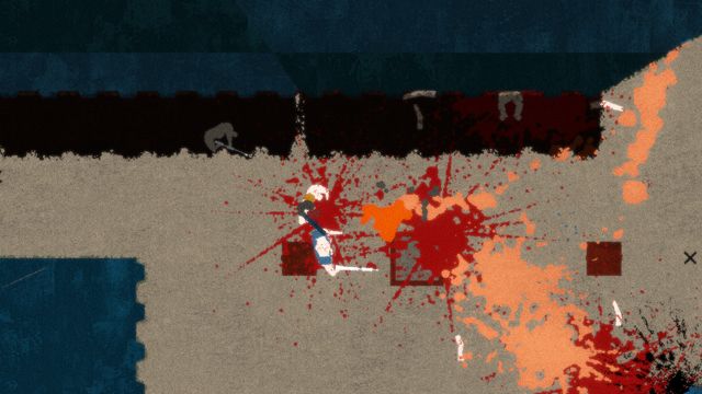 APE OUT — screenshot 4
