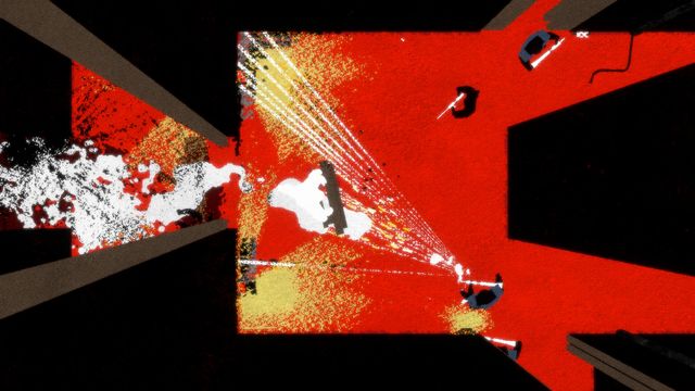 APE OUT — screenshot 5