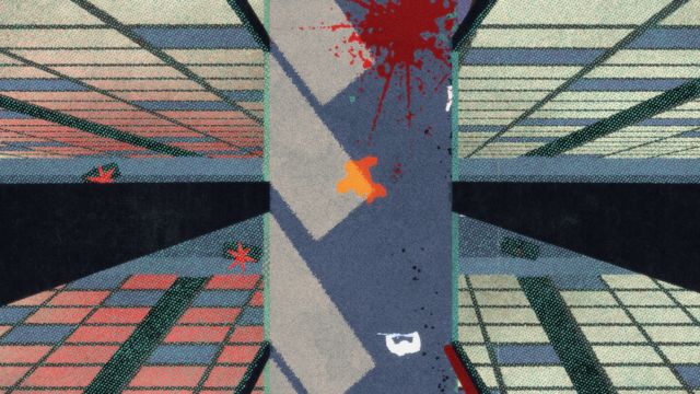 APE OUT — screenshot 3