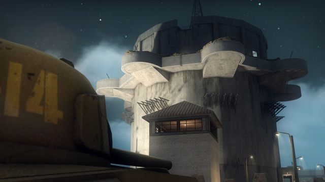 Day of Infamy — captura 1