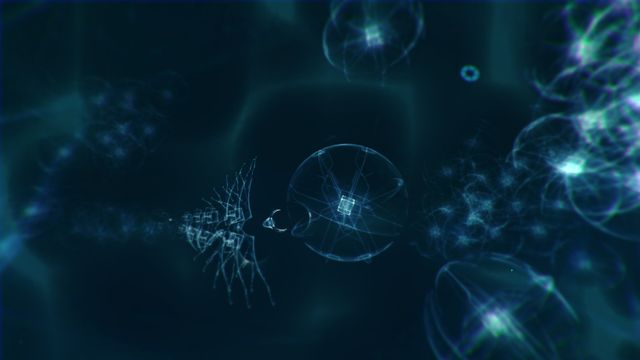 Sparkle ZERO — скриншот 1