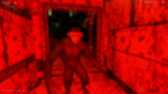 Terror Lab — скриншот 3