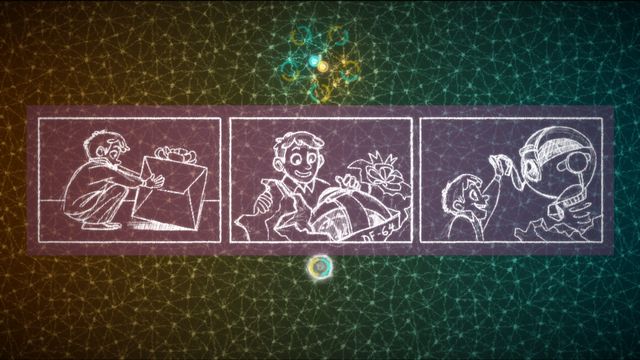 Semispheres — скриншот 3