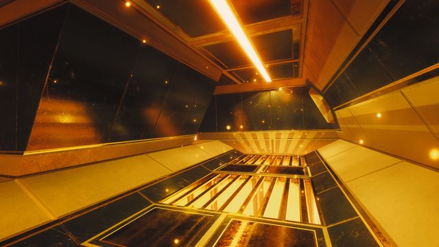 Overload — скриншот 1
