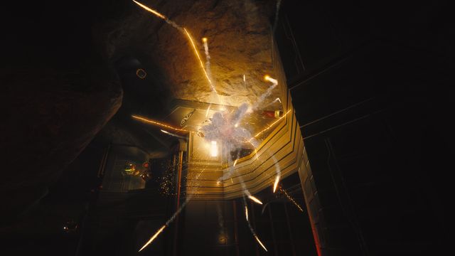 Overload — скриншот 5