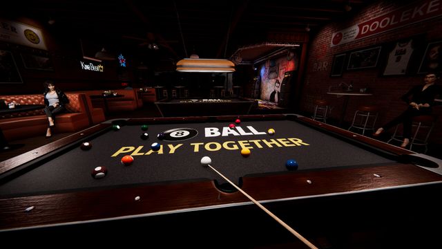 8 Ball Pool — скриншот 3