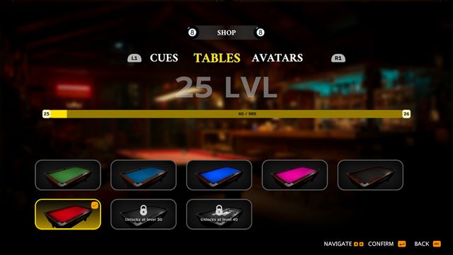 8 Ball Pool — скриншот 7