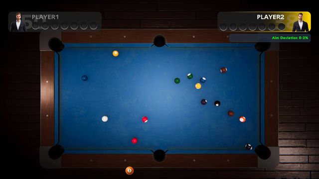 8 Ball Pool — скриншот 5