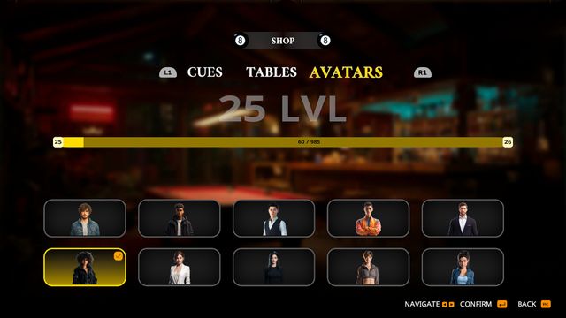 8 Ball Pool — скриншот 6